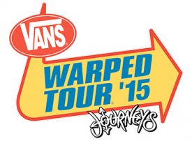 VANS Warped Tour 2016
