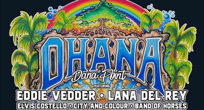 Ohana Fest 2016